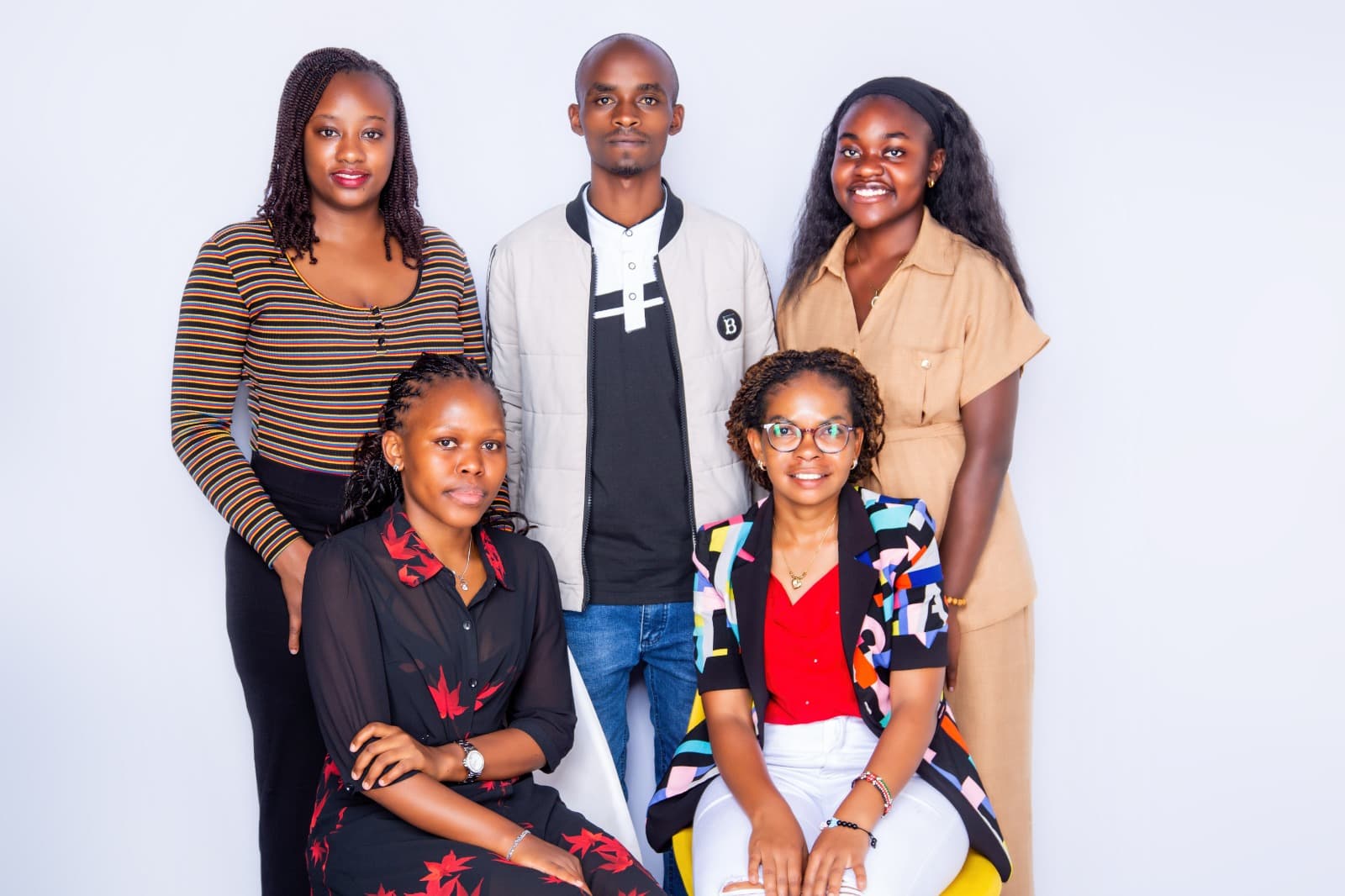 Future Farms Initiative Team